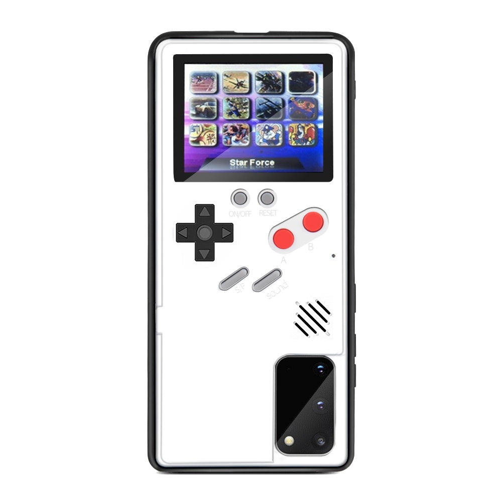 Samsung Retro Gaming Case