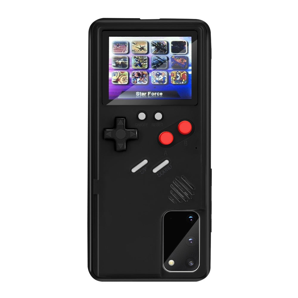 Samsung Retro Gaming Case