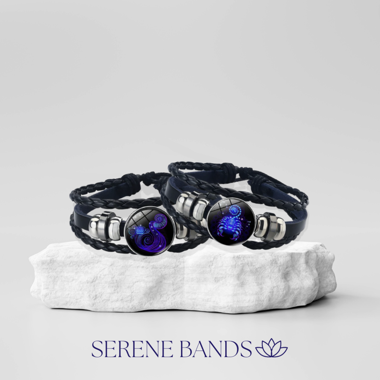 Serene Manifestation Bracelet