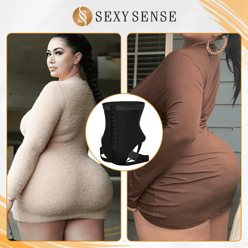 SexySense - Femme Cuff Tummy Trainer Exceptional Shapewear