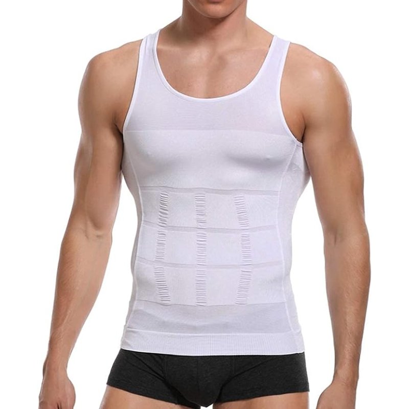 SHAPERLUV Male Shaper Tank