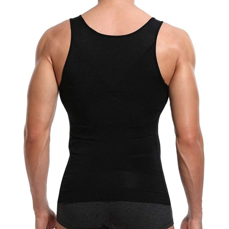 SHAPERLUV Male Shaper Tank