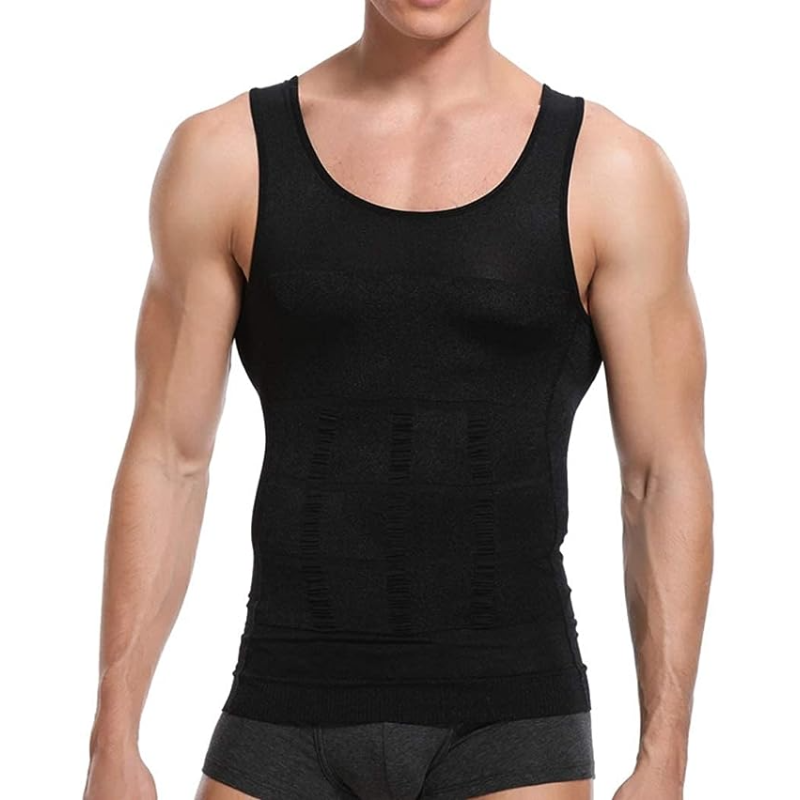 SHAPERLUV Male Shaper Tank