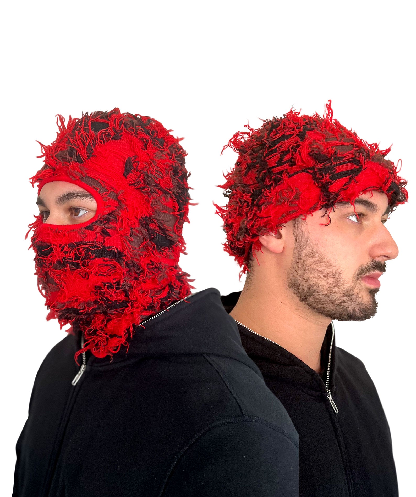 Shinobi Distress Balaclava