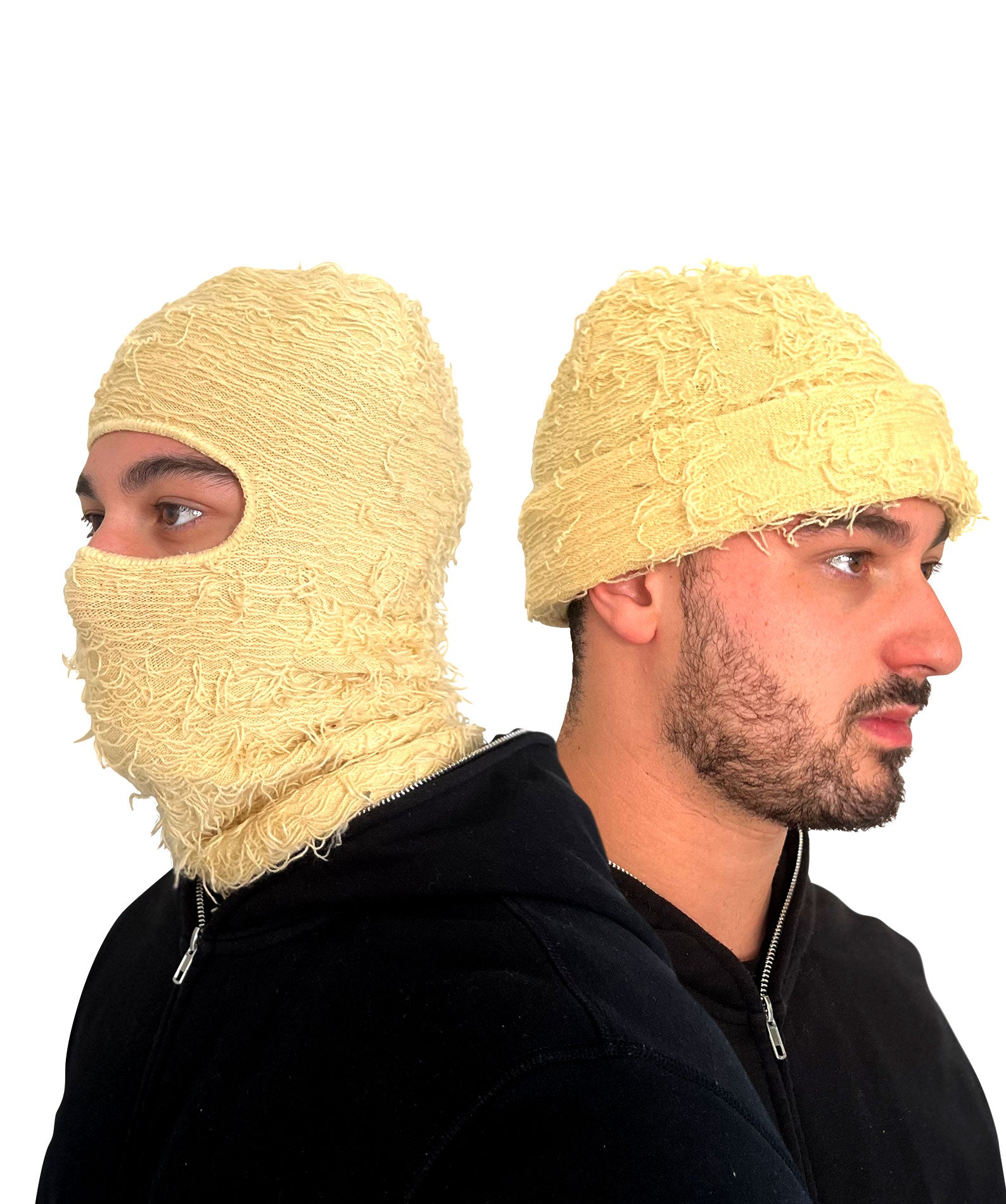 Shinobi Distress Balaclava