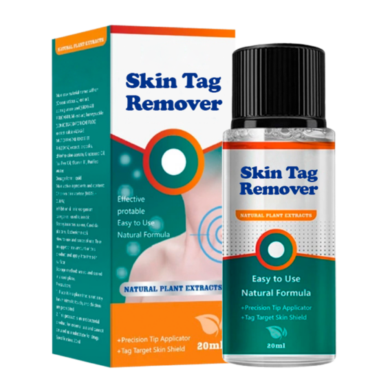 medilisk - Skin Tag Remover - Lulunami