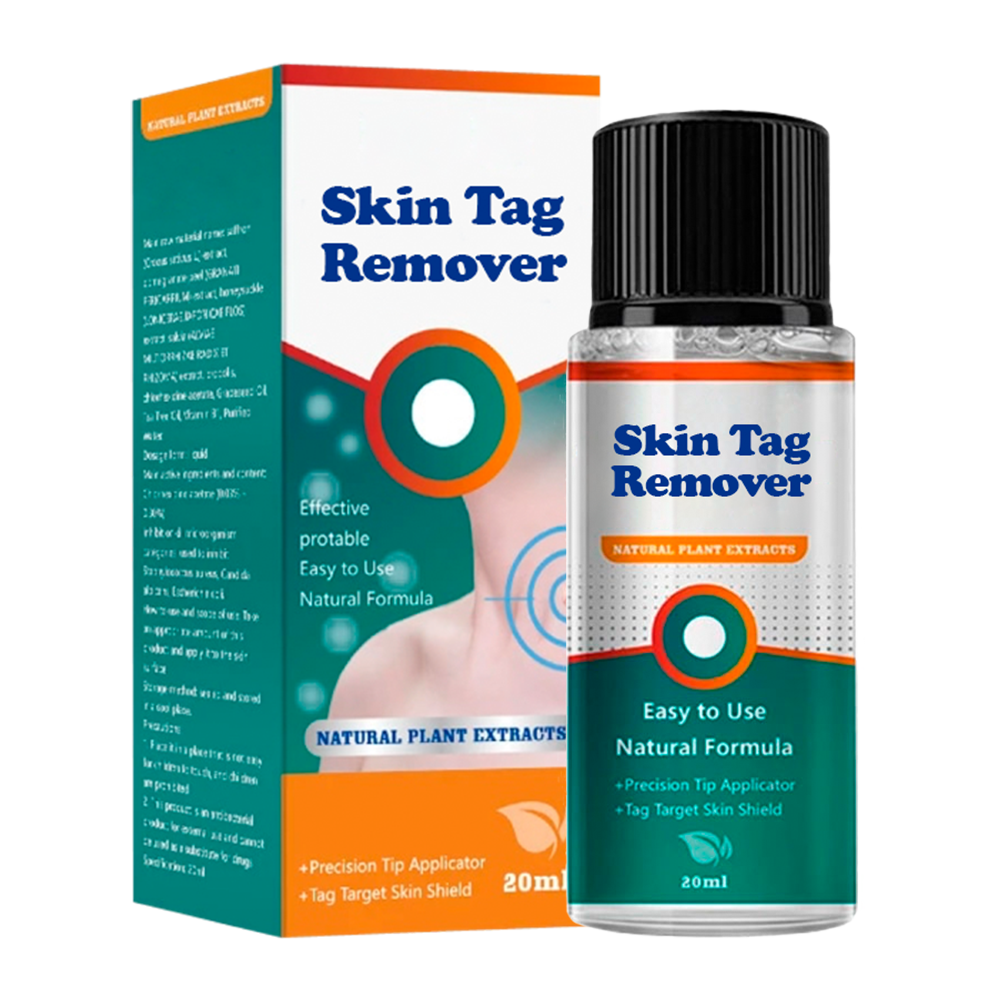 medilisk - Skin Tag Remover