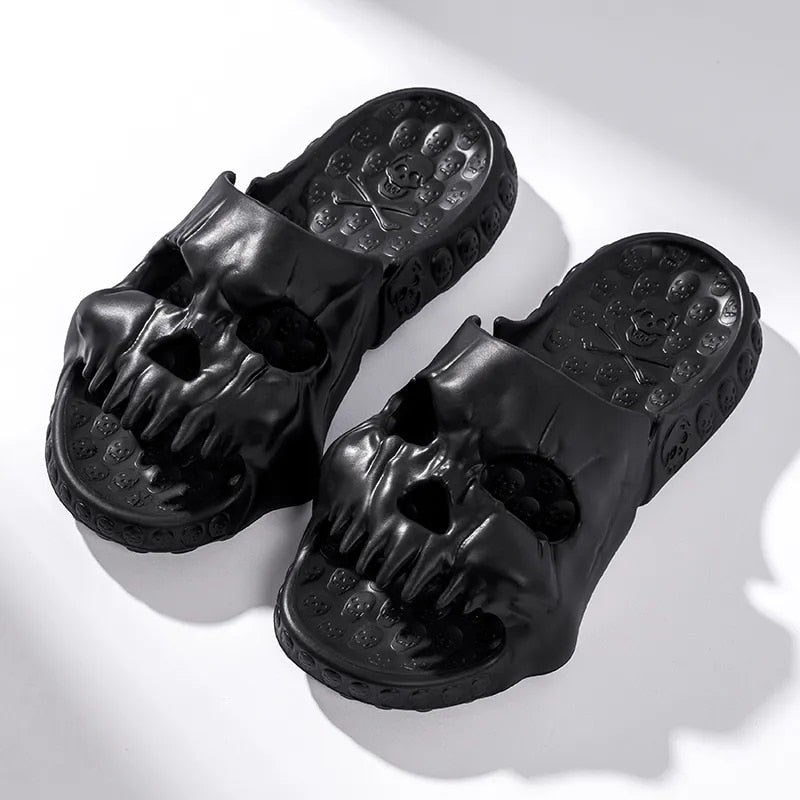 Skull Slides