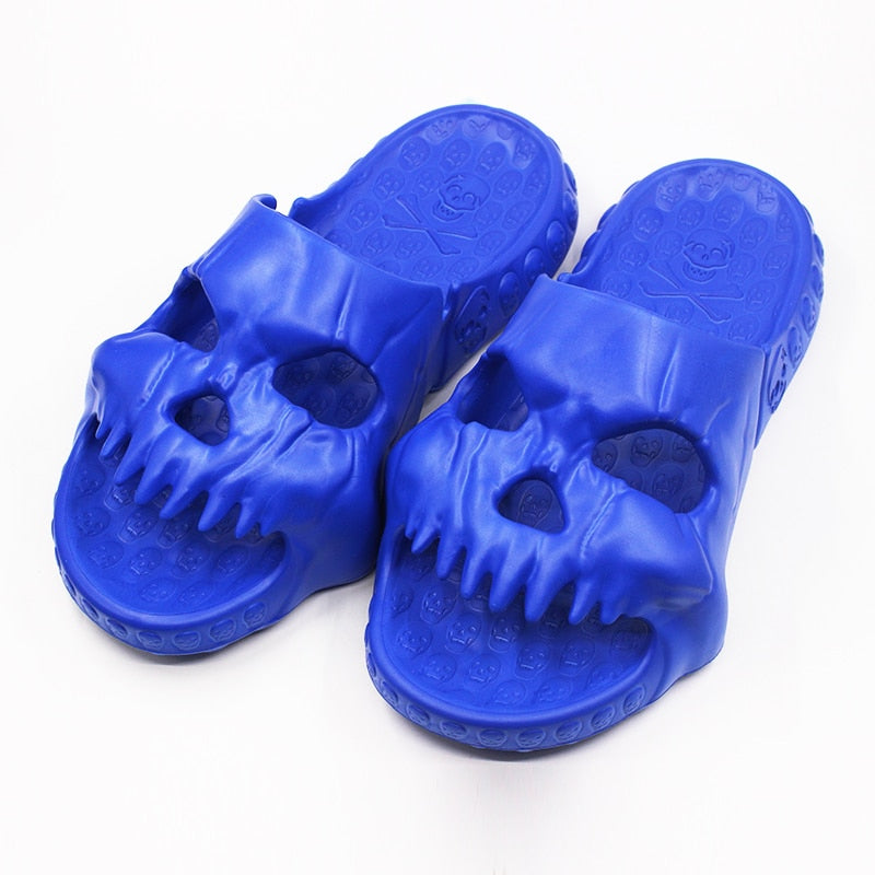 Skull Slides