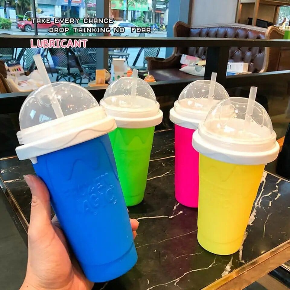 SLUSHY CUP