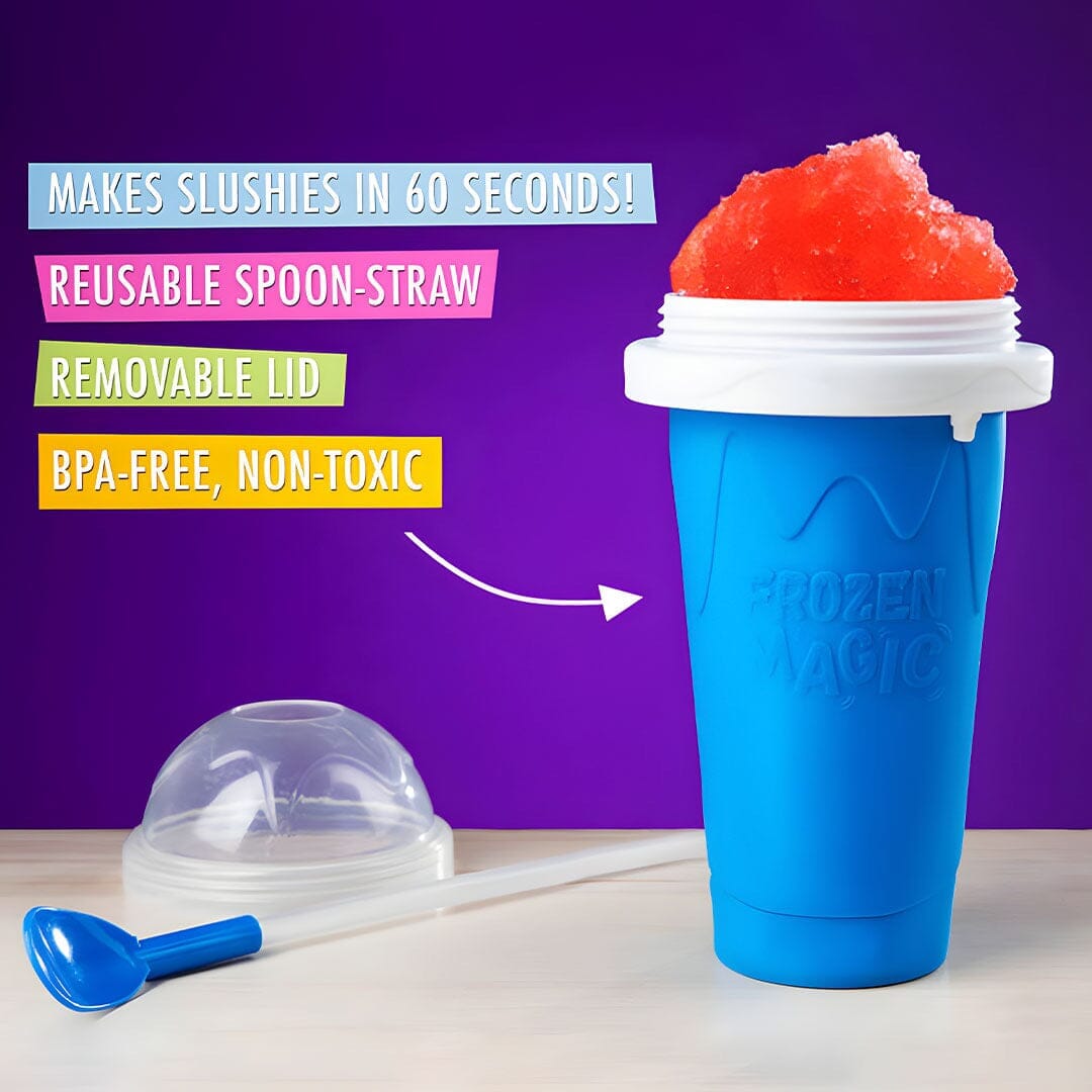 SLUSHY CUP