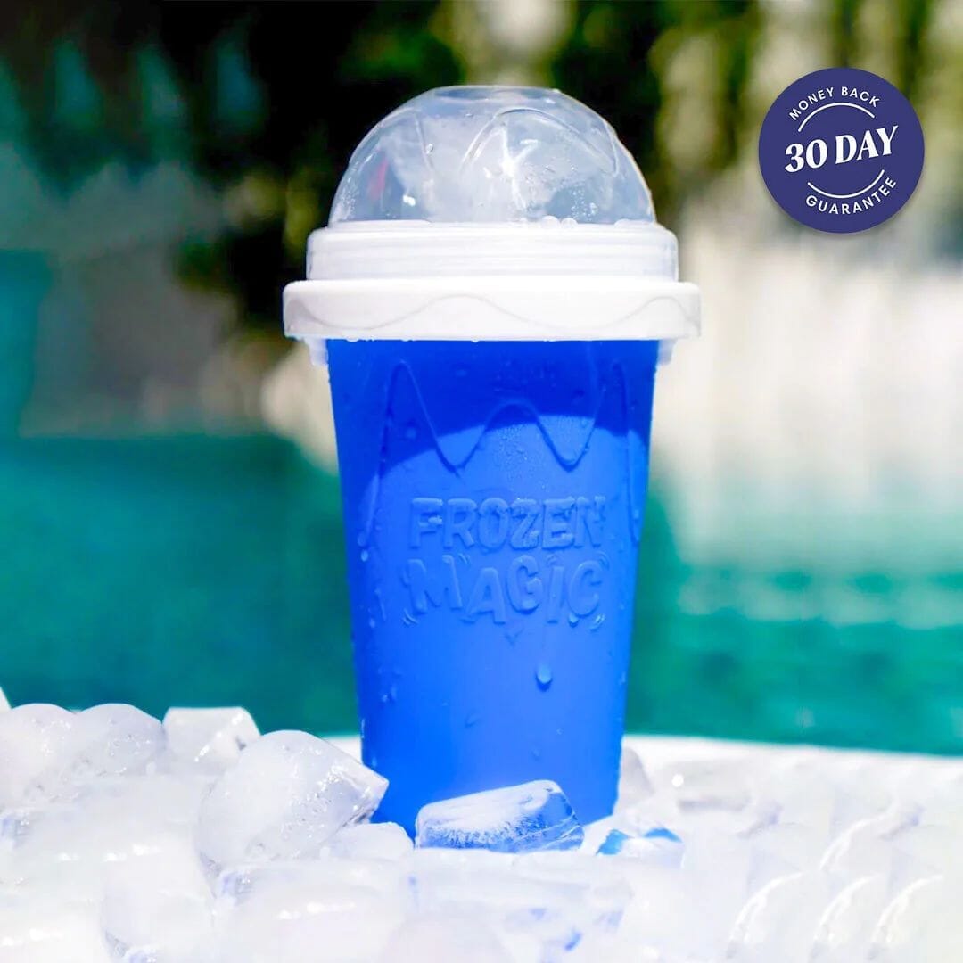 SLUSHY CUP