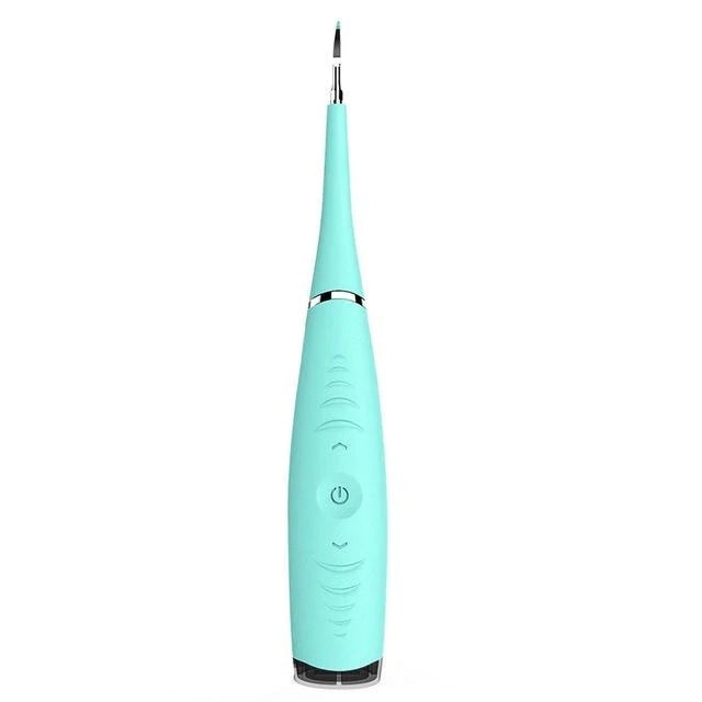 SmileFresh Ultrasonic Tooth Cleaning Wand