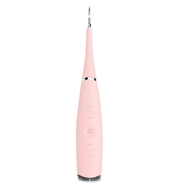 SmileFresh Ultrasonic Tooth Cleaning Wand