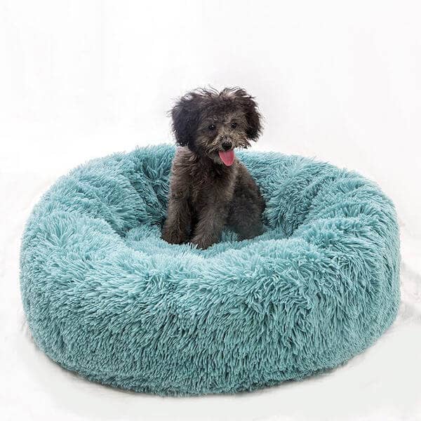 SnuggleCloud  - Anti-Anxiety Calming Dog Bed