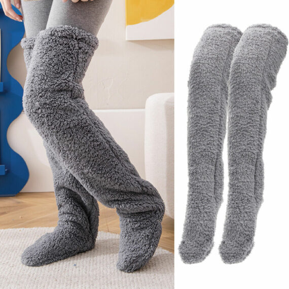 SnugglePaws Sock Slippers