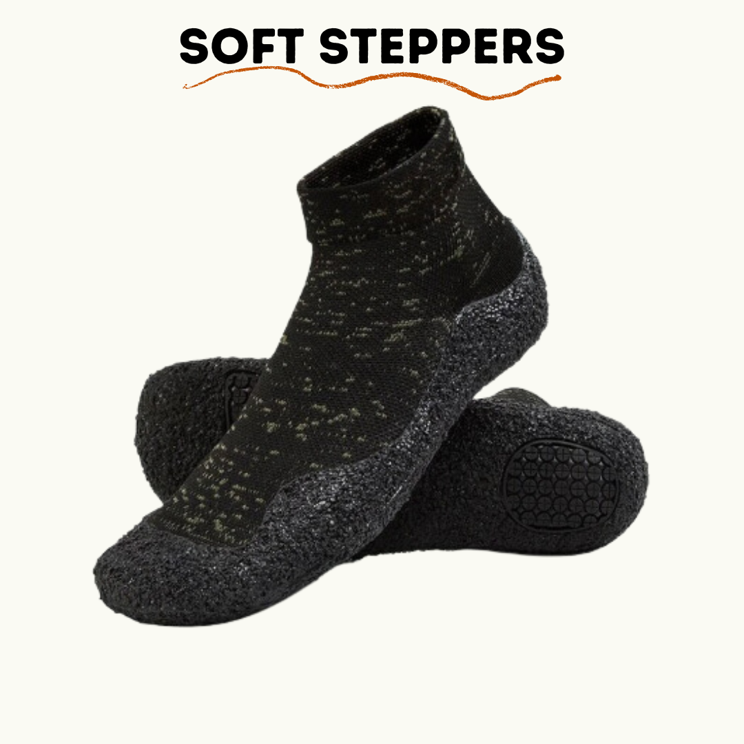 Soft Steppers SockShoes