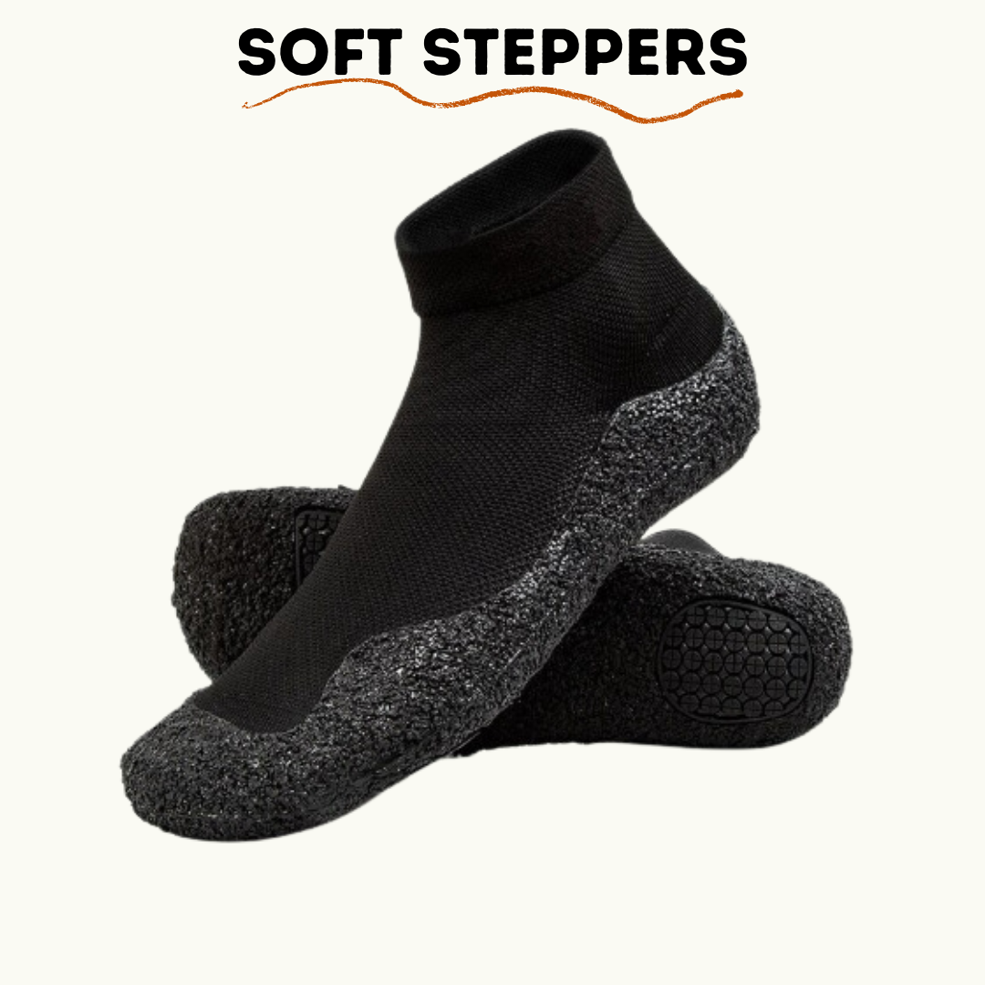 Soft Steppers SockShoes