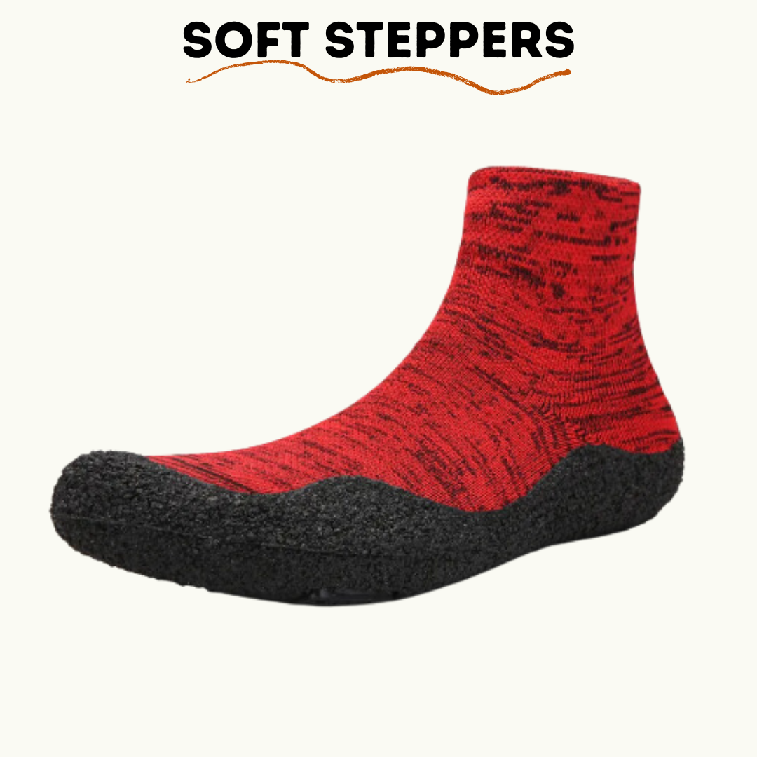 Soft Steppers SockShoes