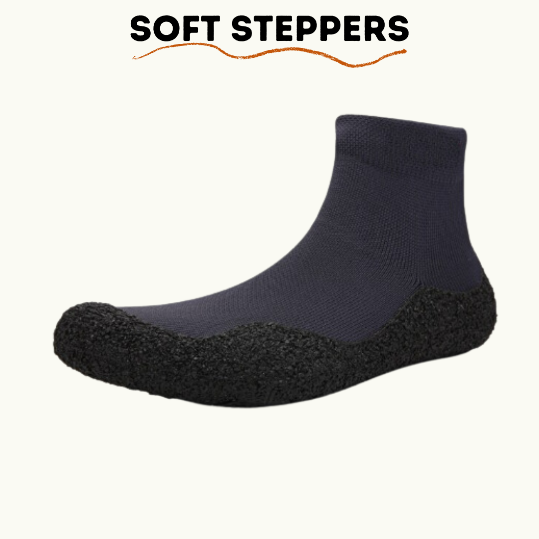 Soft Steppers SockShoes