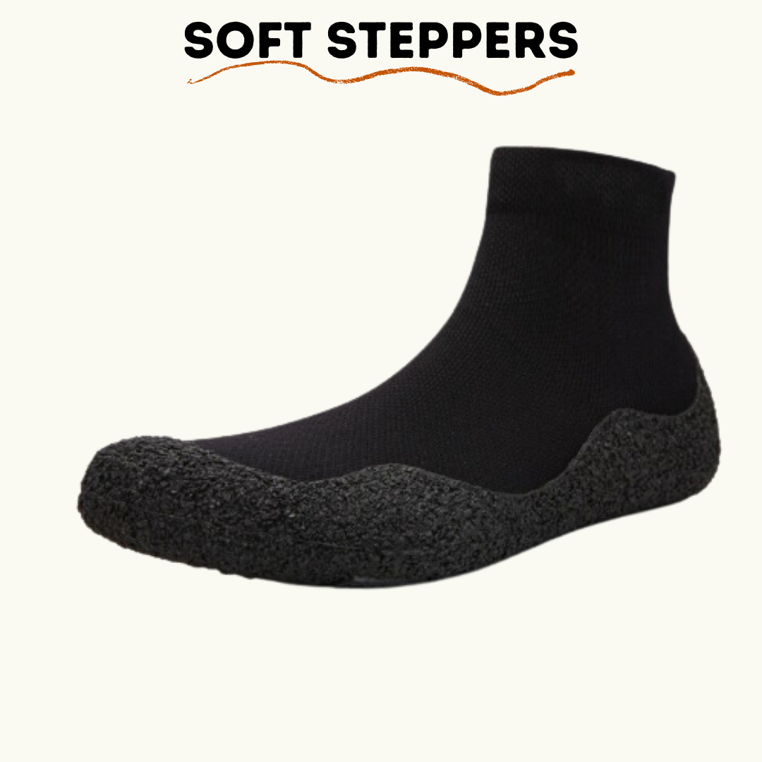 Soft Steppers SockShoes