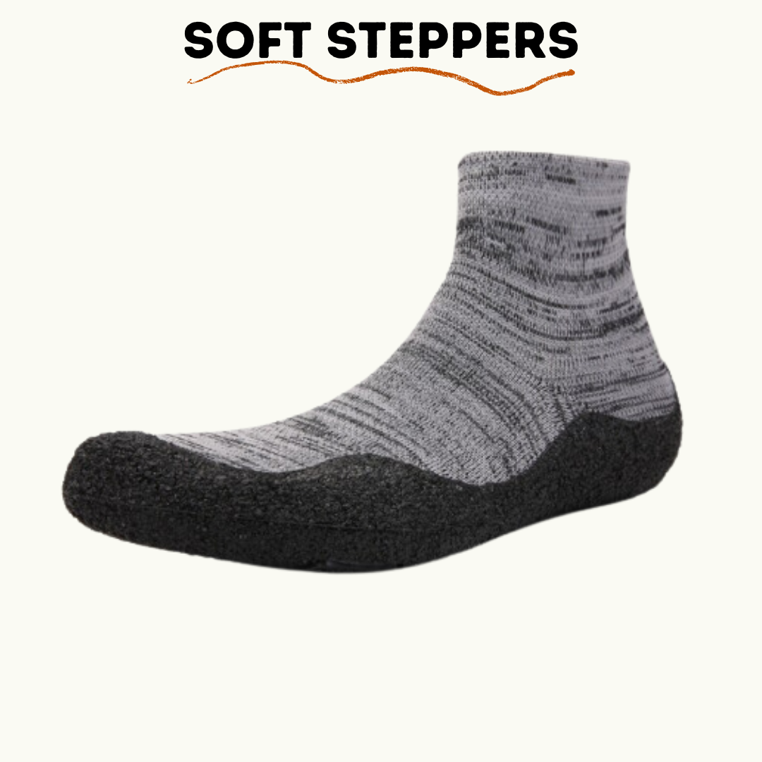 Soft Steppers SockShoes