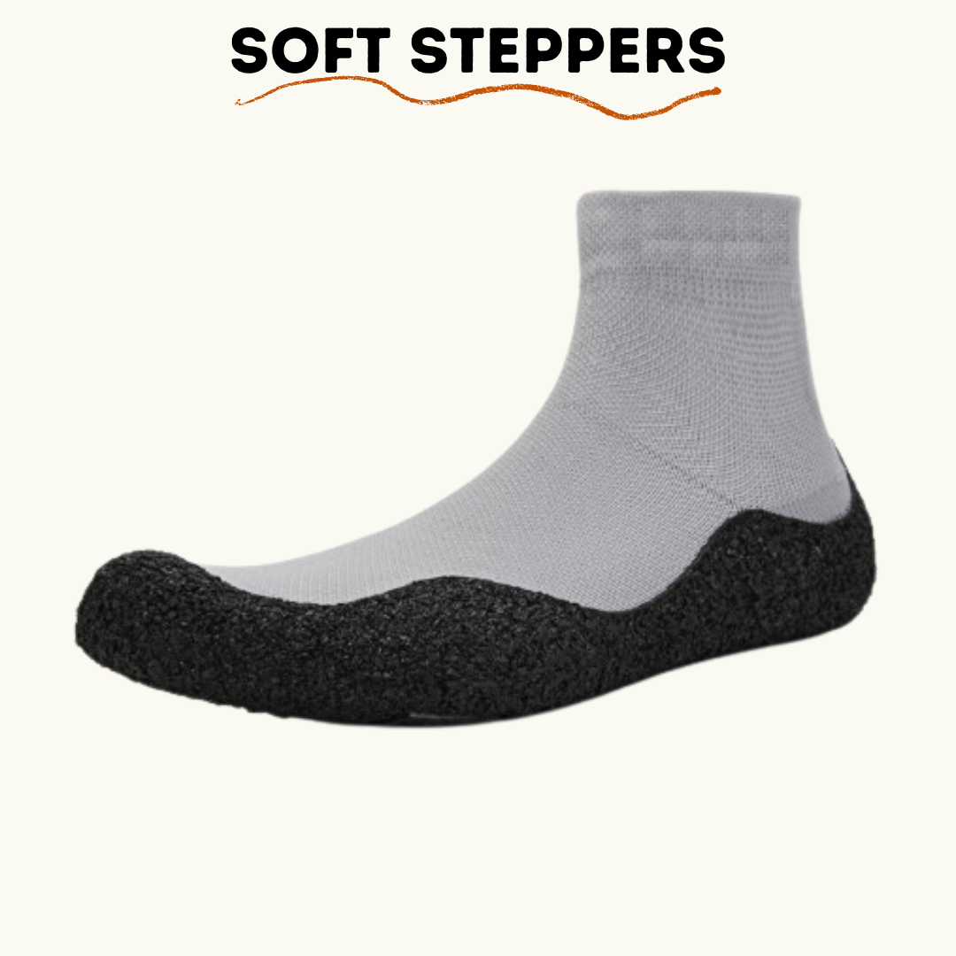 Soft Steppers SockShoes