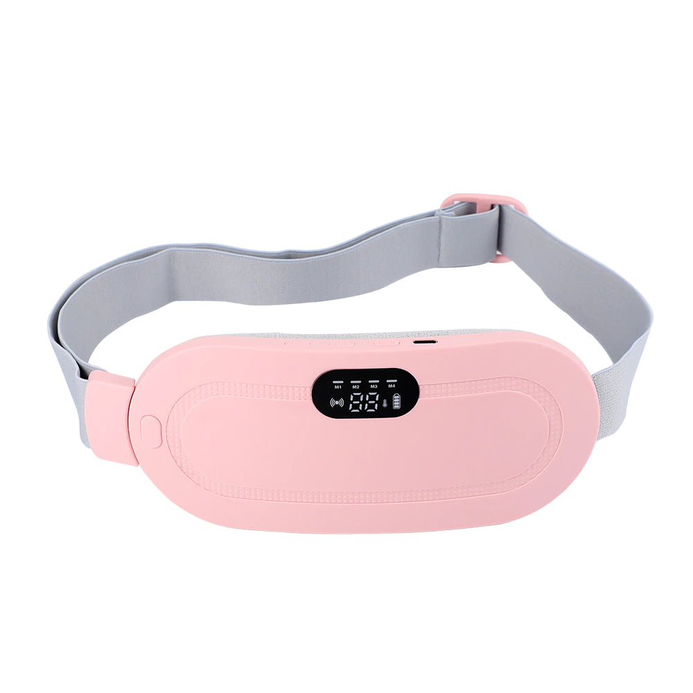 SoothFlow Heating and Massage belt