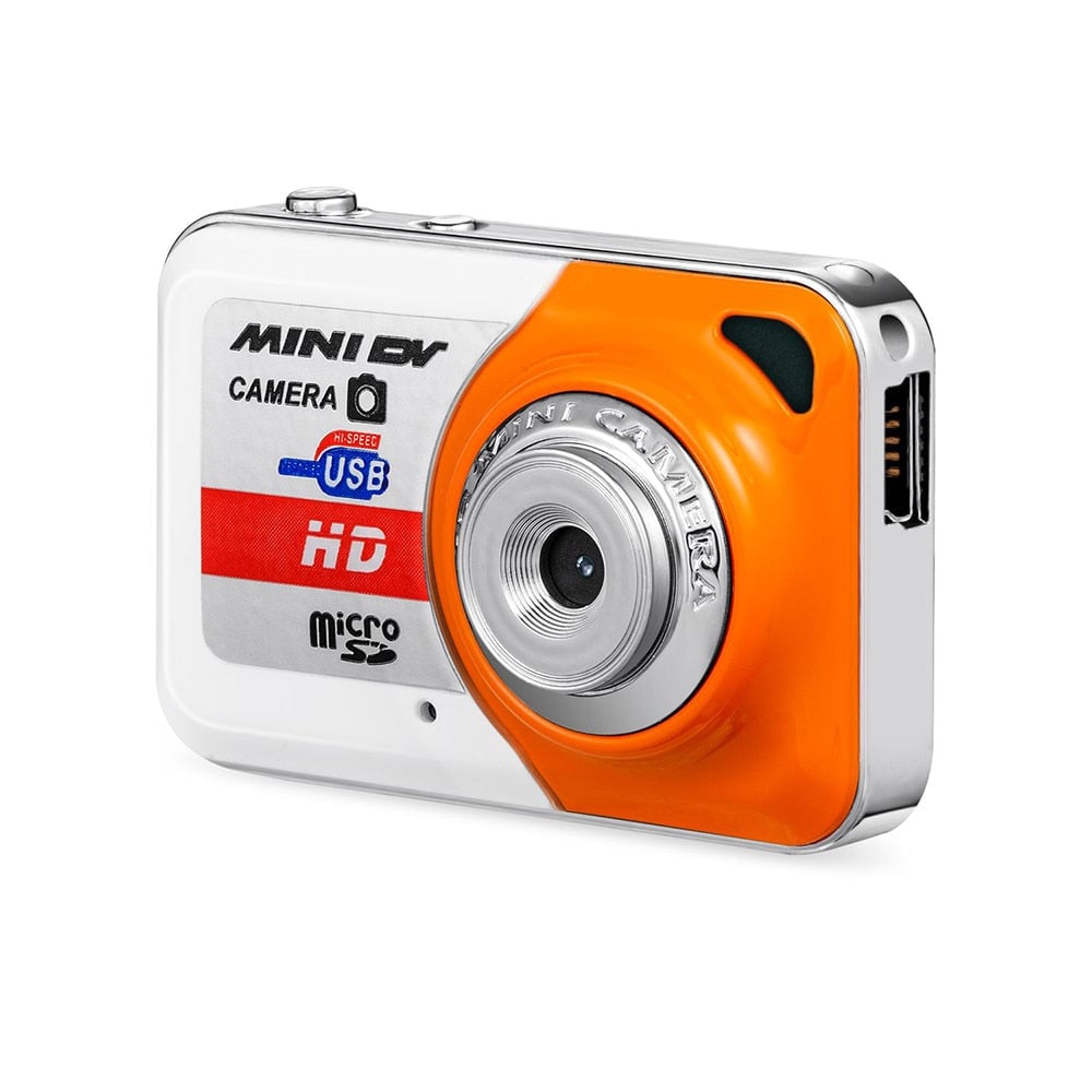 Specializk - Mini Digital Camera