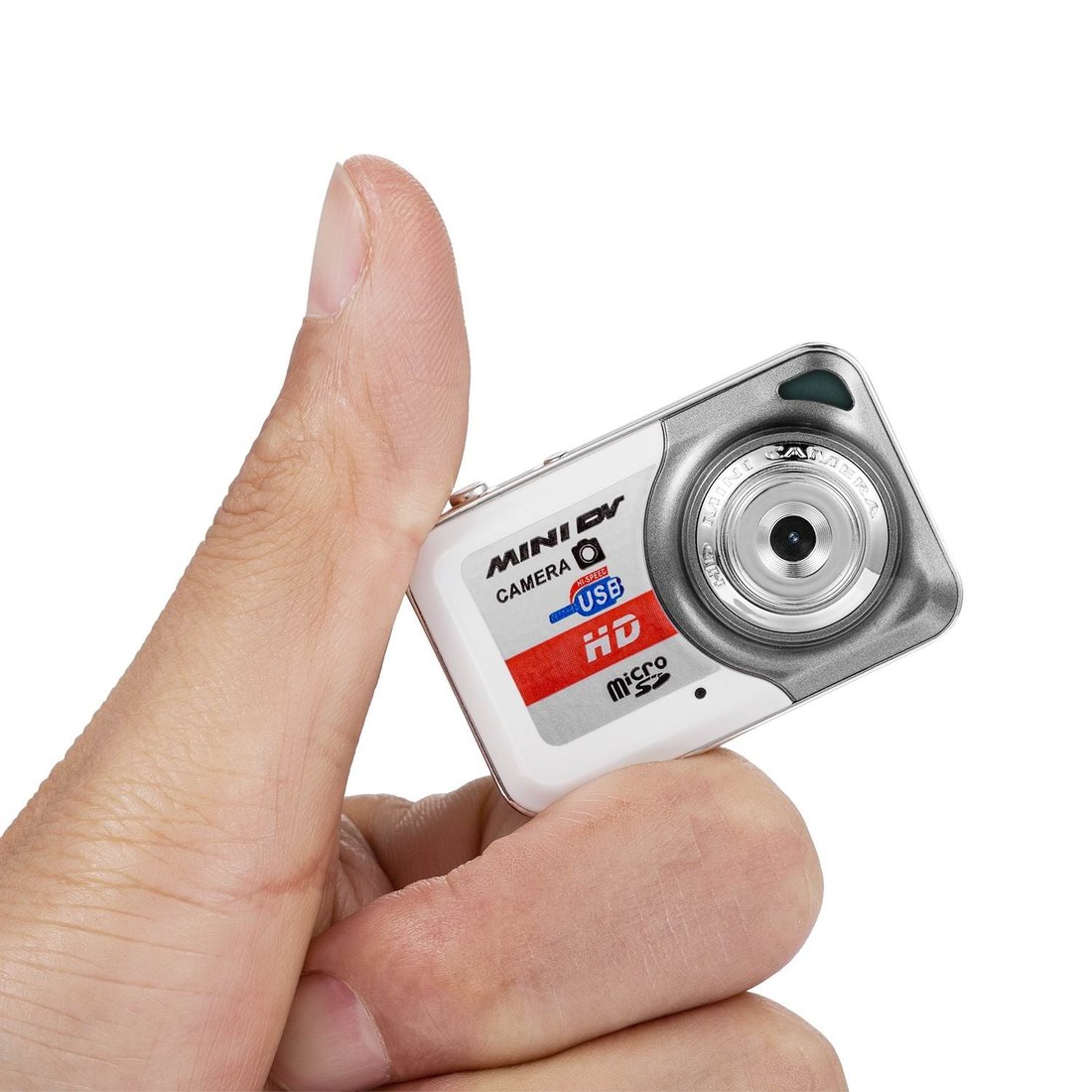 Specializk – Mini Digital Camera