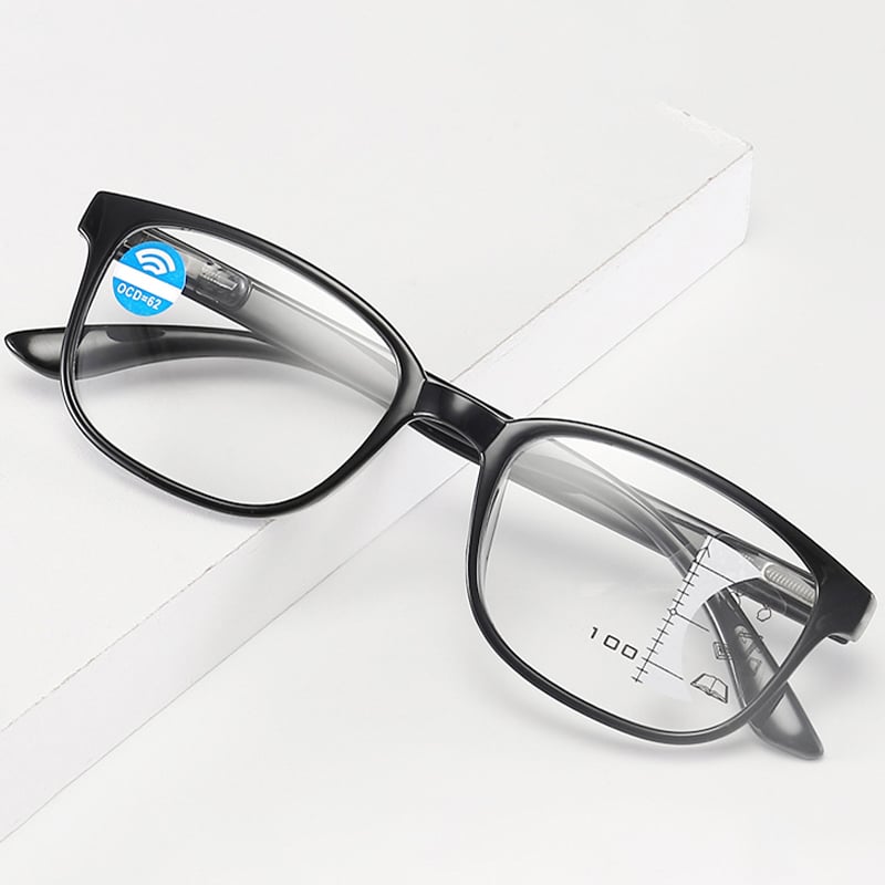 SPORTS ULTRA-LIGHT ANTI-BLUE LIGHT PRESBYOPIC GLASSES