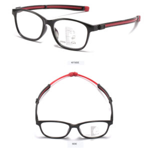 SPORTS ULTRA-LIGHT ANTI-BLUE LIGHT PRESBYOPIC GLASSES