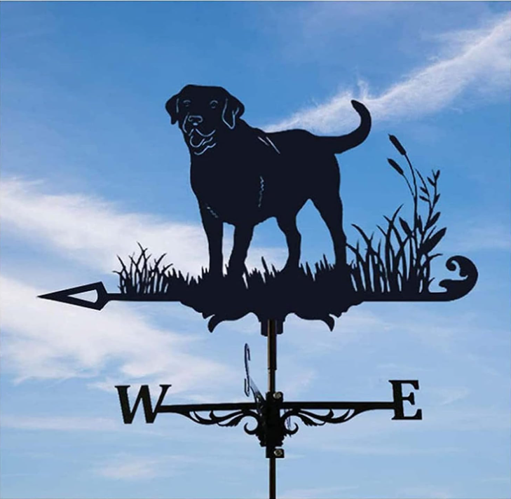 Stainless Steel Weathervane