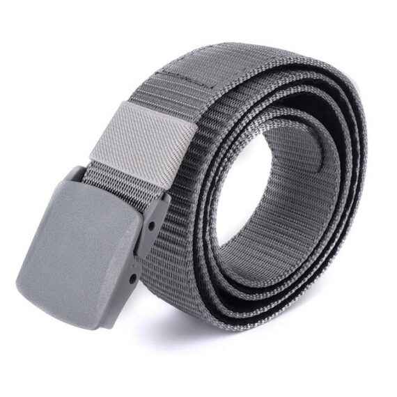 StashBelt - Hidden Compartment Belt - Lulunami