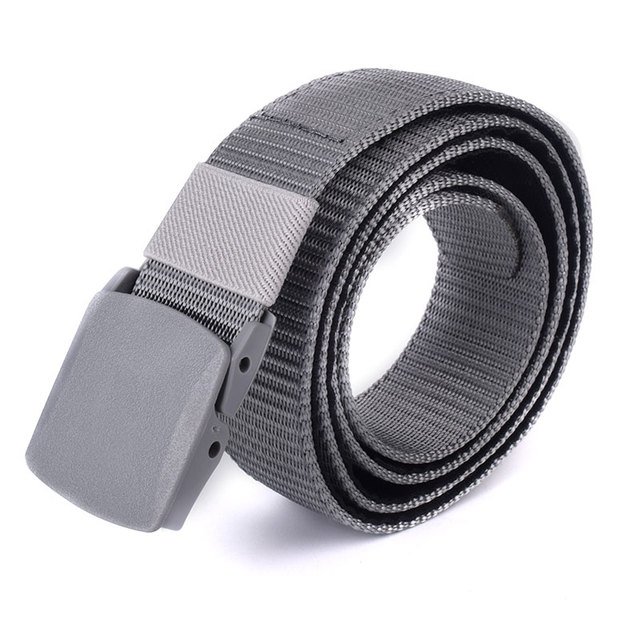 StashBelt - Hidden Compartment Belt