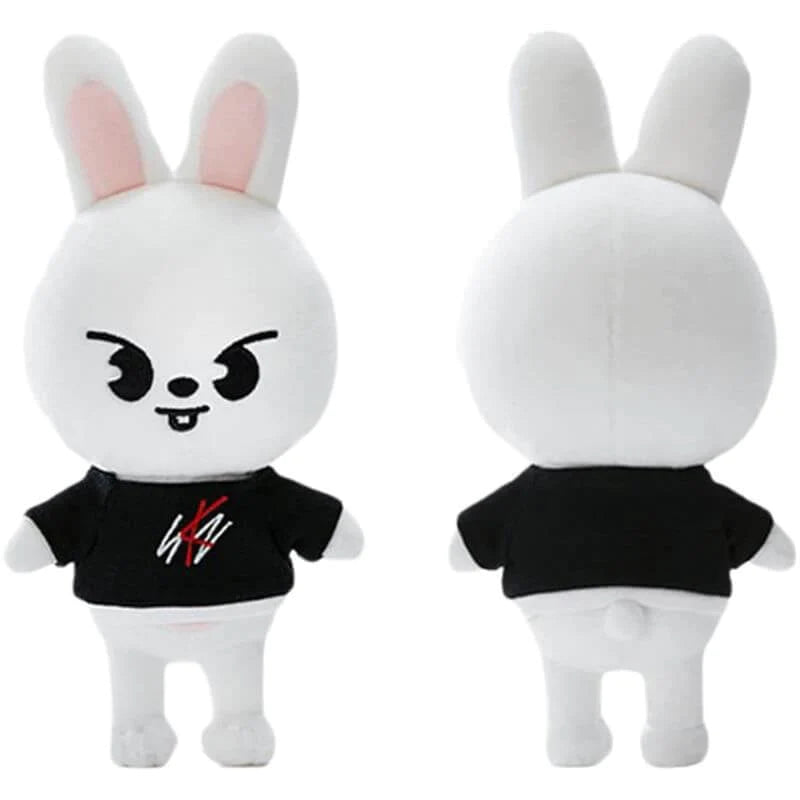 Stray Kids SKZOO Plushies