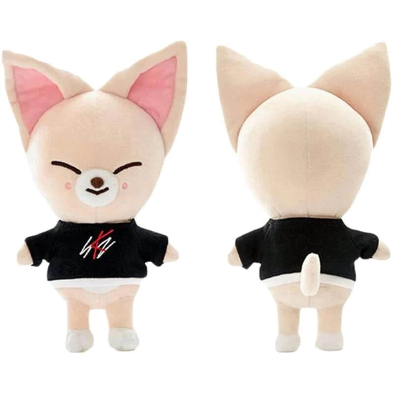 Stray Kids SKZOO Plushies