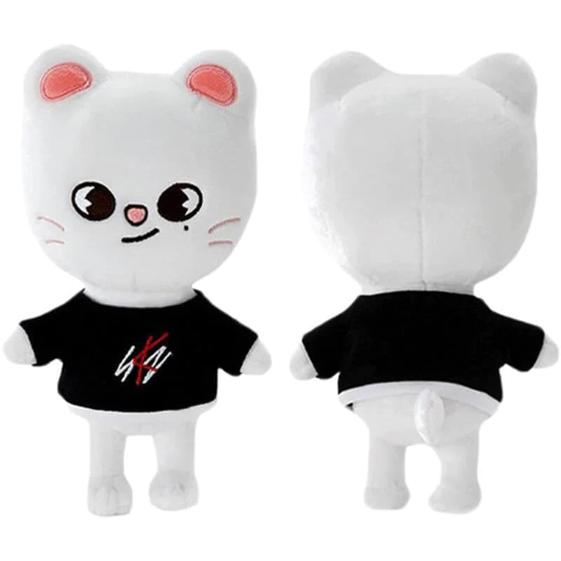 Stray Kids SKZOO Plushies