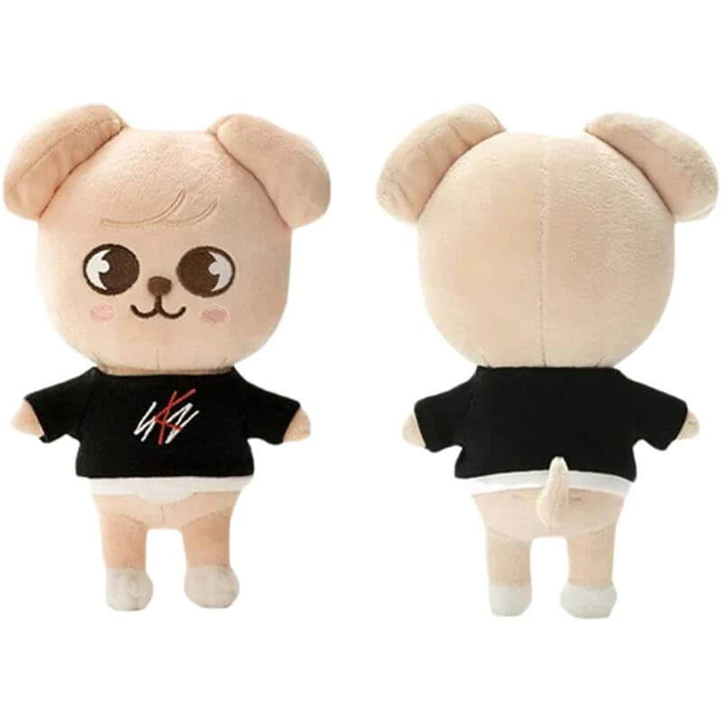 Stray Kids SKZOO Plushies