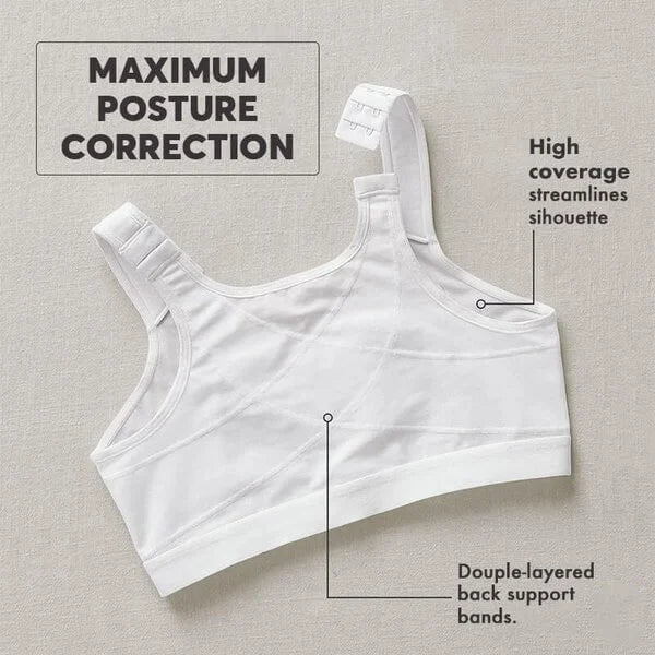 Summer Hot Sale - Adjustable bra support multifunctional bra