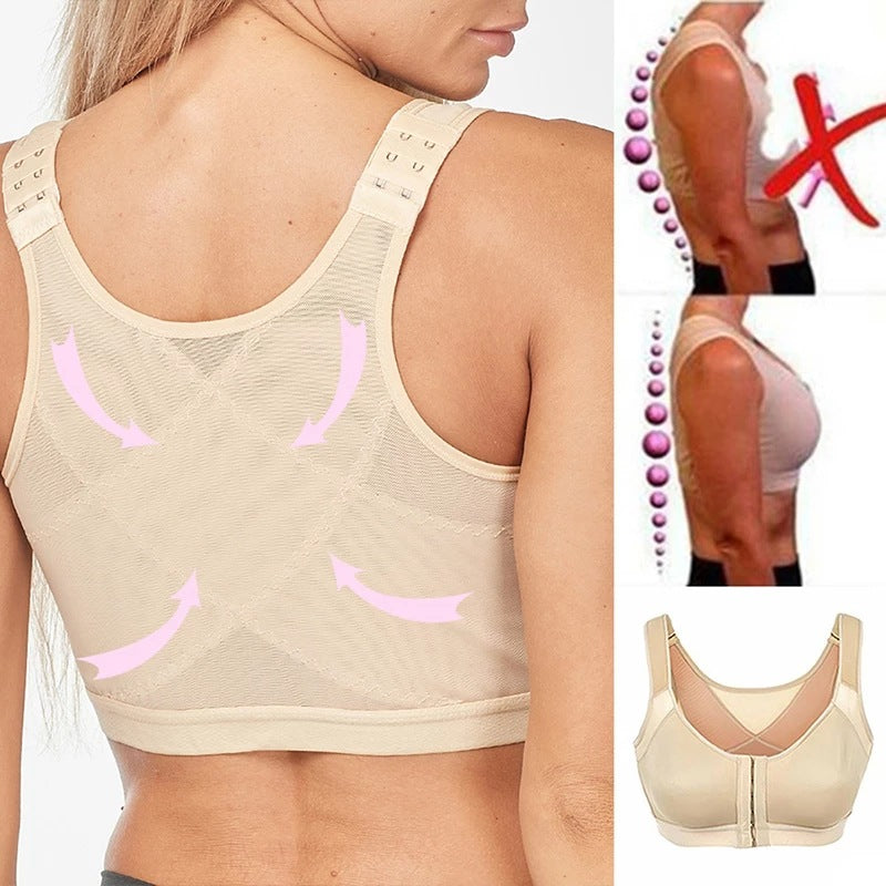 Summer Hot Sale - Adjustable bra support multifunctional bra