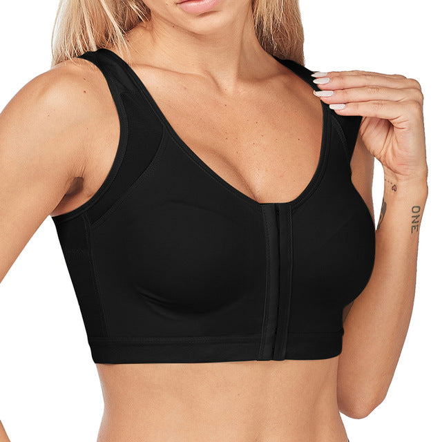 Summer Hot Sale - Adjustable bra support multifunctional bra