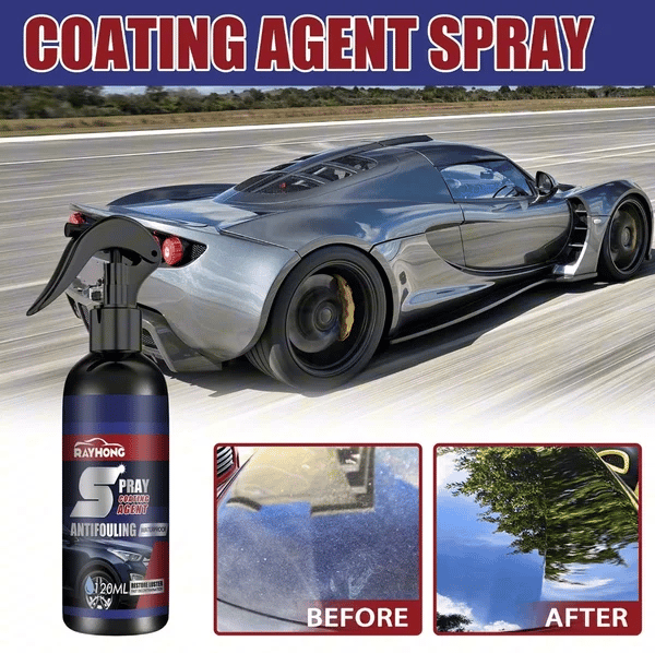 Furnishk (Summer Hot Sale Now 48% OFF) Multi-functional Coating Renewal Agent