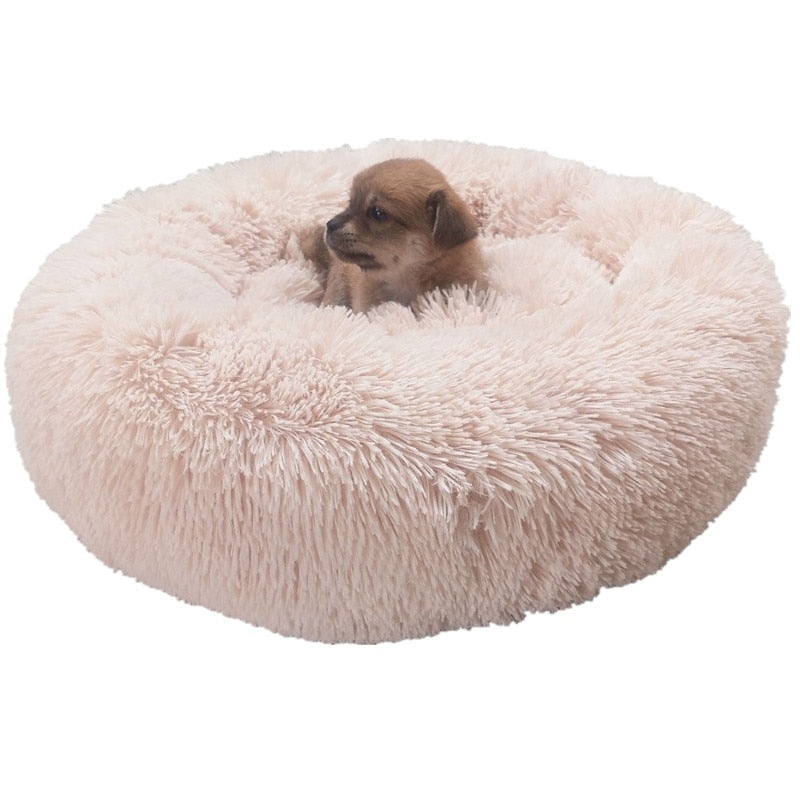 Super Soft Pet Bed