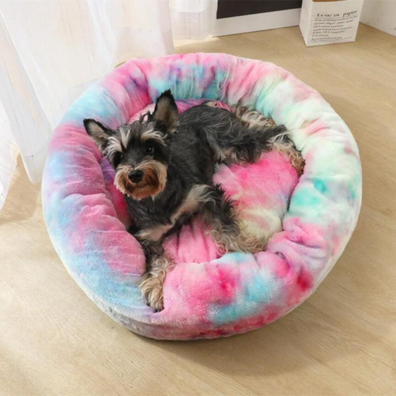 Super Soft Pet Bed