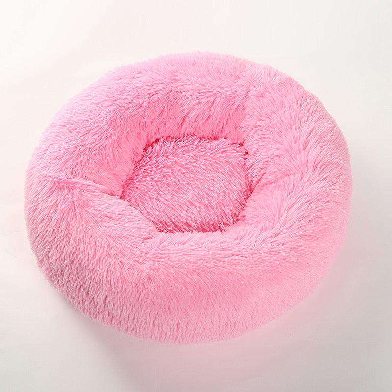 Super Soft Pet Bed