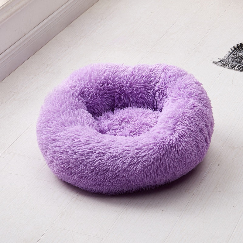 Super Soft Pet Bed