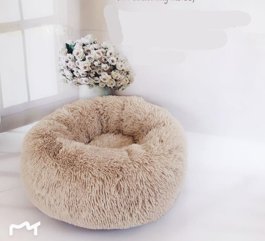 Super Soft Pet Bed