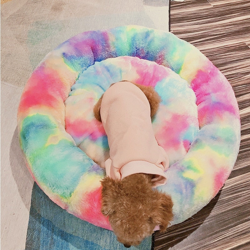 Super Soft Pet Bed