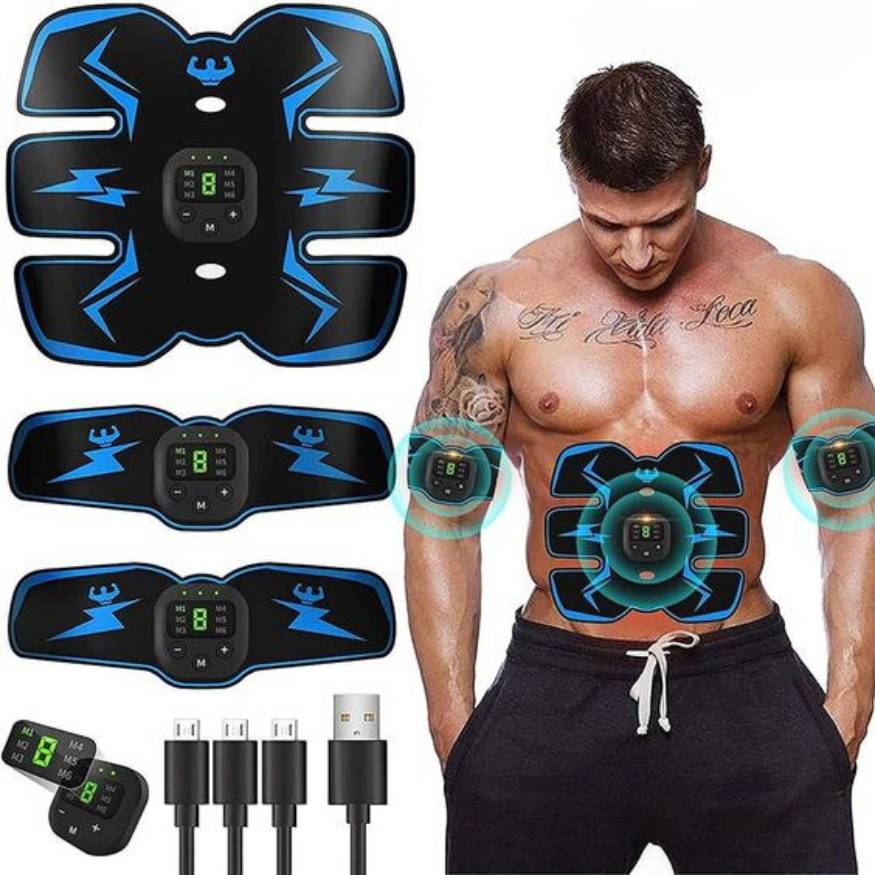 Tactical-X ABS Stimulator